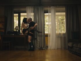 Anna Zavtur nude – Likhie s01e06 (2024)