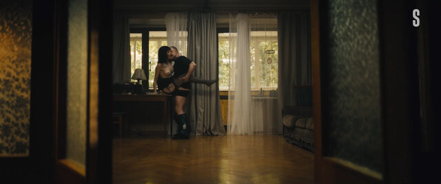 Anna Zavtur nude – Likhie s01e06 (2024)