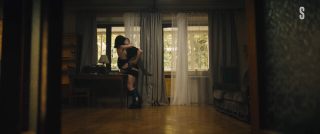 Anna Zavtur nude – Likhie s01e06 (2024)