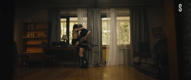 Anna Zavtur nude – Likhie s01e06 (2024)