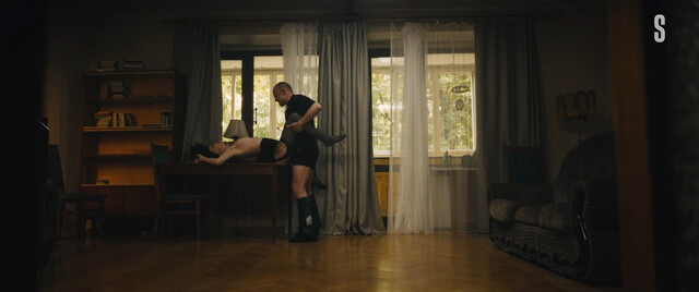 Anna Zavtur nude – Likhie s01e06 (2024)