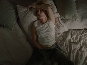 Maria Furtwängler sexy – Bis zur Wahrheit (2024)