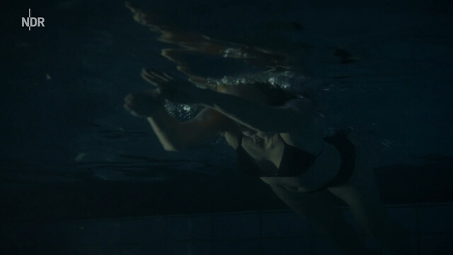 Maria Furtwängler sexy – Bis zur Wahrheit (2024)