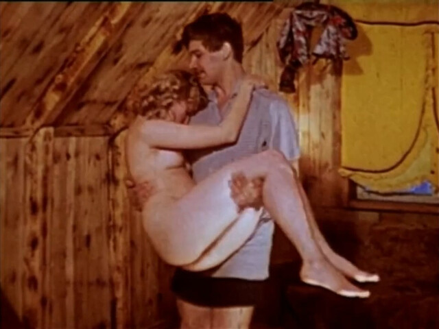 Natalya Surkova nude – KlounAda (1989)