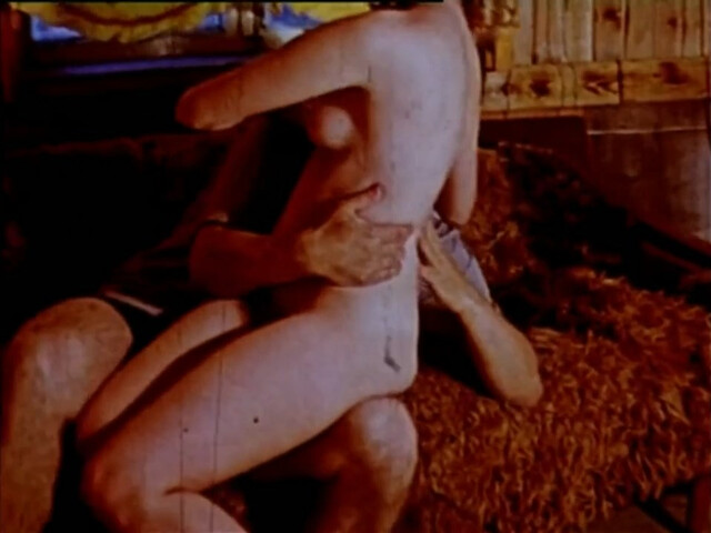 Natalya Surkova nude – KlounAda (1989)