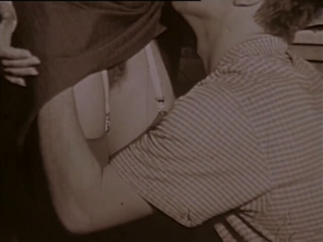 Natalya Surkova nude – KlounAda (1989)