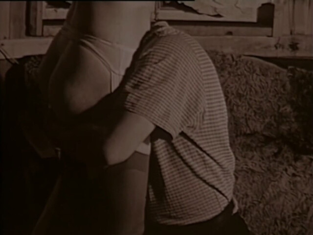 Natalya Surkova nude – KlounAda (1989)