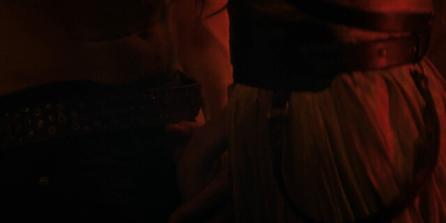 Sarah-Sofie Boussnina sexy – Dune Prophecy s01e01 (2024)