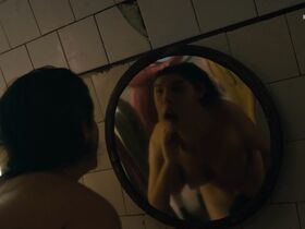 Valeri Zoidova nude – Shef s01e05 (2024)