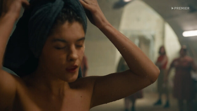 Valeri Zoidova nude – Shef s01e05 (2024)