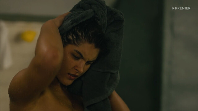 Valeri Zoidova nude – Shef s01e05 (2024)
