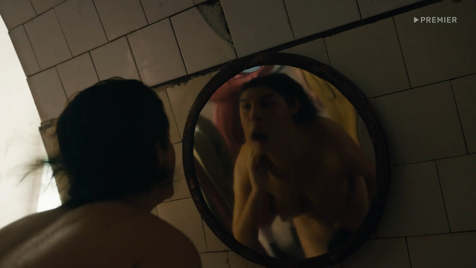 Valeri Zoidova nude – Shef s01e05 (2024)