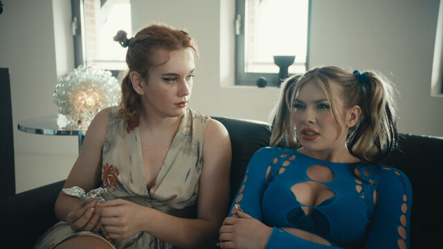 Zsa Zsa Inci Bürkle sexy – Bad Influencer s01e04 (2024)