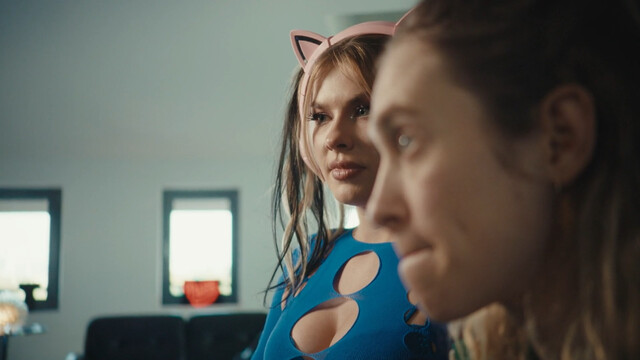 Zsa Zsa Inci Bürkle sexy – Bad Influencer s01e04 (2024)