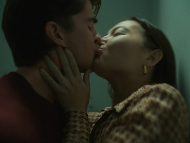 Samantha Ahn sexy – Thirstygirl (2023)