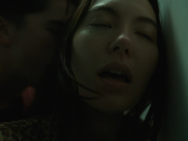 Samantha Ahn sexy – Thirstygirl (2023)