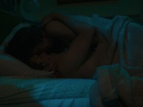 Tatjana Nardone sexy – State of Consciousness (2022)