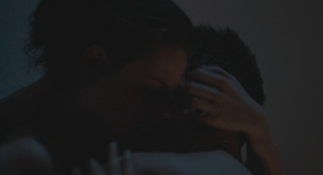 Kristen Stewart sexy – Equals (2015)
