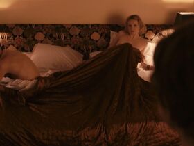 Juliette Reydellet nude – Le paradis des bêtes (2012)