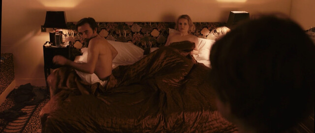 Juliette Reydellet nude – Le paradis des bêtes (2012)