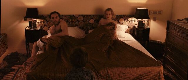 Juliette Reydellet nude – Le paradis des bêtes (2012)