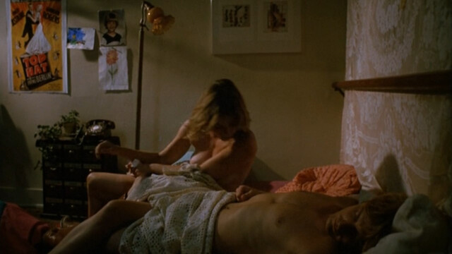 Susan Dey nude – Echo Park (1985)