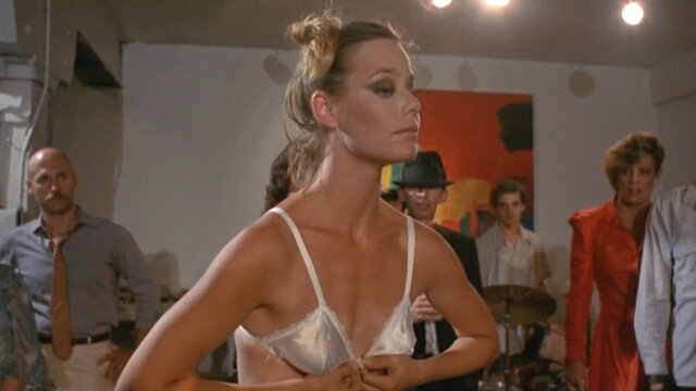 Susan Dey nude – Echo Park (1985)