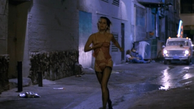 Susan Dey nude – Echo Park (1985)