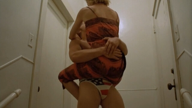 Susan Dey nude – Echo Park (1985)