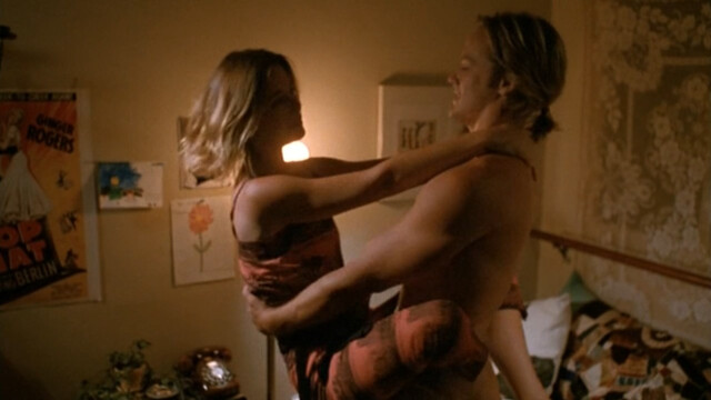 Susan Dey nude – Echo Park (1985)