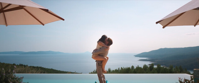 Úrsula Corberó sexy – The Day of the Jackal s01e01-02 (2024)