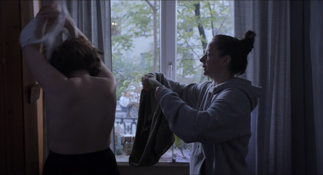 Rimma Latysheva sexy – Khuzhe vsekh (2024)