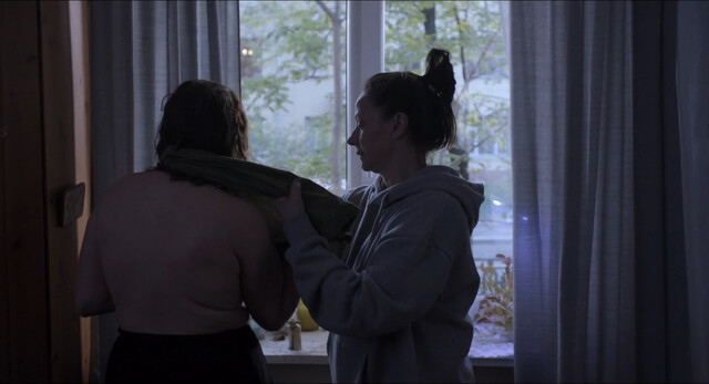 Rimma Latysheva sexy – Khuzhe vsekh (2024)