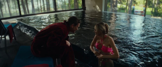 Nadezhda Sysoeva sexy – Koresha (2024)