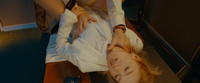 Viktoriya Tolstoganova sexy – Dayte shou (Give a Show) s01e04 (2024)