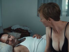 Caroline Junghanns sexy – Die Eifelpraxis s01e15 (2024)