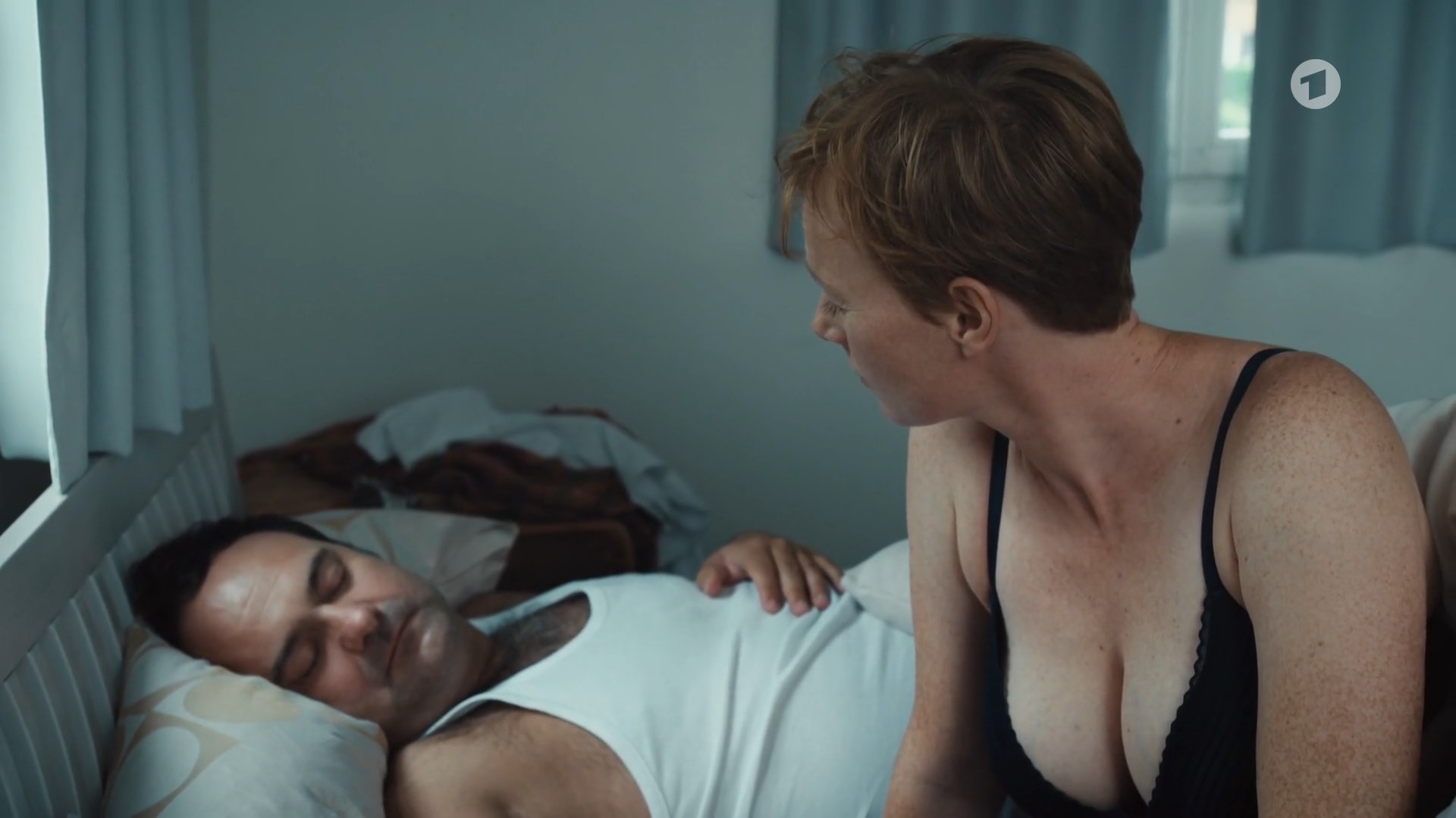 Caroline Junghanns sexy – Die Eifelpraxis s01e15 (2024)