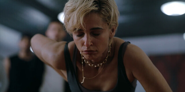 Naomi Scott sexy – Smile 2 (2024)