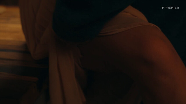 Tatiana Timakova sexy – Zhvachka s01e06 (2024)