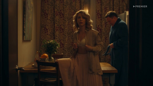 Tatiana Timakova sexy – Zhvachka s01e06 (2024)