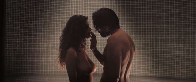 Valentina Reggio nude – The Serpent's Gift (De Serpentis Munere) (2019-2021)