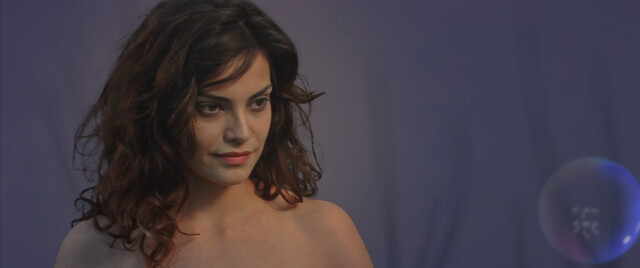 Valentina Reggio nude – The Serpent's Gift (De Serpentis Munere) (2019-2021)