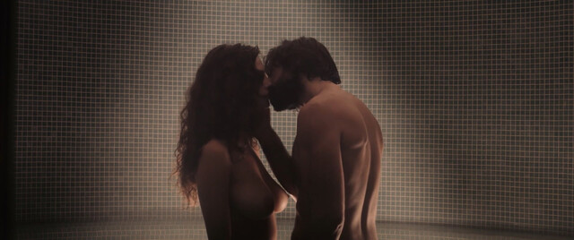 Valentina Reggio nude – The Serpent's Gift (De Serpentis Munere) (2019-2021)