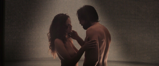 Valentina Reggio nude – The Serpent's Gift (De Serpentis Munere) (2019-2021)