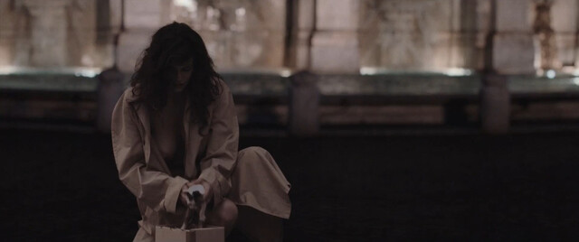 Valentina Reggio nude – The Serpent's Gift (De Serpentis Munere) (2019-2021)