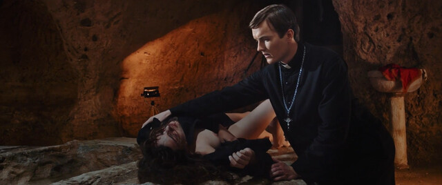 Valentina Reggio nude – The Serpent's Gift (De Serpentis Munere) (2019-2021)