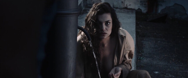 Valentina Reggio nude – The Serpent's Gift (De Serpentis Munere) (2019-2021)