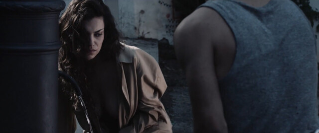 Valentina Reggio nude – The Serpent's Gift (De Serpentis Munere) (2019-2021)