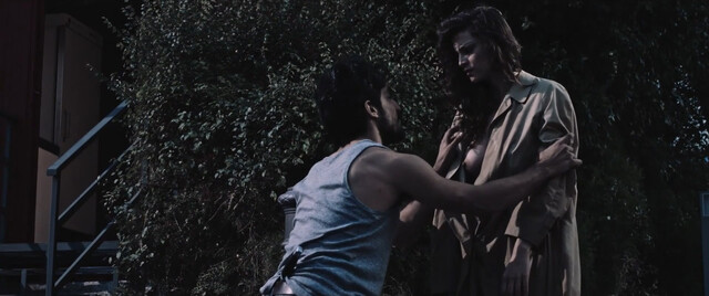 Valentina Reggio nude – The Serpent's Gift (De Serpentis Munere) (2019-2021)