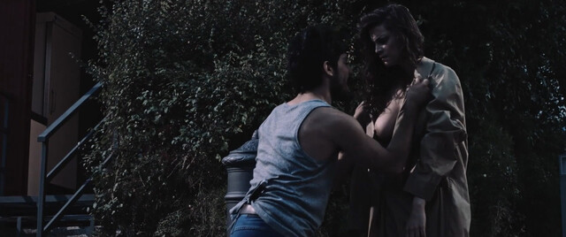 Valentina Reggio nude – The Serpent's Gift (De Serpentis Munere) (2019-2021)